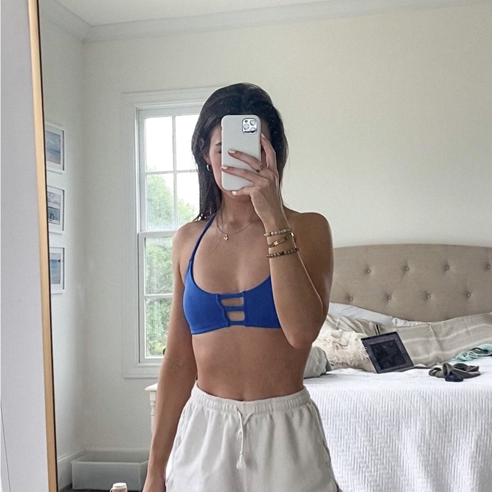 Midori Bella Mau Loa Top
